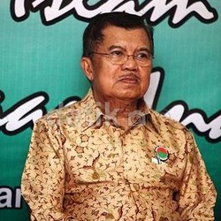 Ada Balsem Salah Sasaran, JK: Yang Penting Bukan untuk Pemilik Mercy