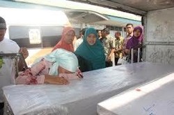 Malaysia Tetapkan Ongkos Rekrut TKI Pembantu Rumah Tangga Rp 25,6 Juta