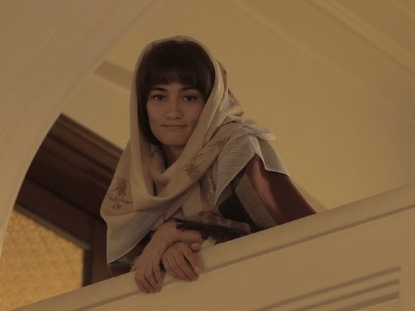 Foto-foto Adegan di Film La Tahzan