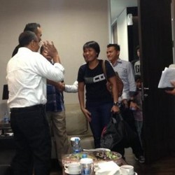 Kisah Pertemuan Dahlan Iskan dengan Diana Sastra, Siapa Dia?