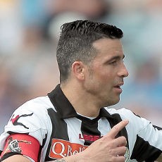 Ditaksir Milan, Di Natale Cuma Ingin Pensiun di Udinese