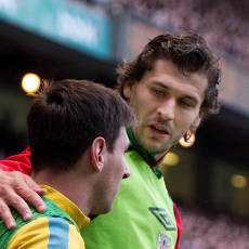 Llorente Tak Sabar Mulai Hidup Baru di Turin