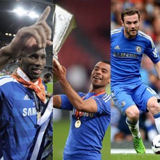 5 Perekrutan Sukses Chelsea di Era Abramovich