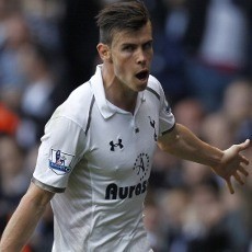 Spurs Disarankan Jadikan Bale sebagai Kapten