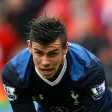 Bale Memang Minat Main di La Liga