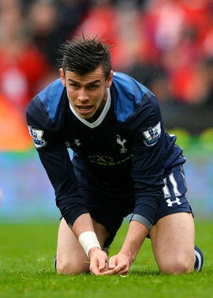 Bale Memang Minat Main di La Liga