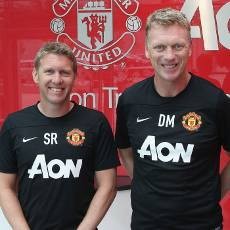 Bawa Asisten dari Everton, Moyes Pede Lanjutkan Sukses MU