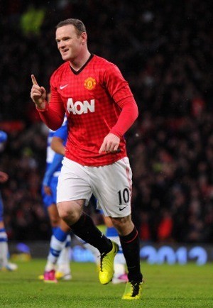 Wilshere Ingin Arsenal Rekrut Rooney