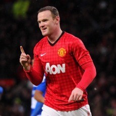 Wilshere Ingin Arsenal Rekrut Rooney