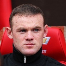 Cuma Tantangan Baru yang Akan Bikin Rooney Hengkang dari MU