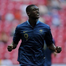 Arsenal Gaet Striker Muda Prancis