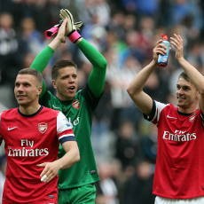 Cukup Satu Trofi dan Arsenal pun Bisa Berjaya Lagi