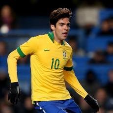 Pintu Brasil Masih Terbuka untuk Kaka dan Ronaldinho