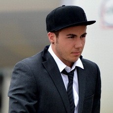 Goetze Sebut Pep Super