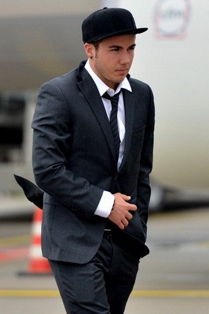 Goetze Sebut Pep Super