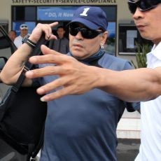 Maradona Batal Ke Makassar, Panitia Lokal Minta Pertanggungjawaban Promotor