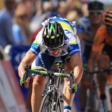 Etape Ketiga Jadi Milik Gerrans