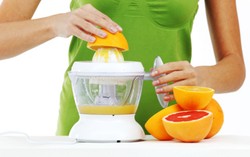 Konsumsi Buah Dengan Tiga Cara Ini Agar Tubuh Langsing dan Sehat