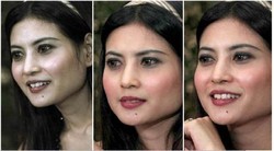 Diwarnai Aksi Ngamuk dan Buka Baju, Ini Kronologi Perjalanan Novi Amilia