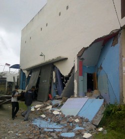 BPBD: 17 Orang di Aceh Tengah Meninggal dan 1.651 Rumah Rusak karena Gempa