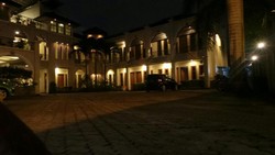 Novi Amilia Sudah 5 Bulan Kos di Karet Kuningan, Sebulan Rp 3 Juta