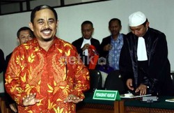 Disebut Bersalah di Sidang Direktur Indoguna, Luthfi Ngotot Membantah