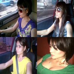 Kisah Si Seksi Novi Amilia, dari Model Toko Hingga Goncangan Jiwa