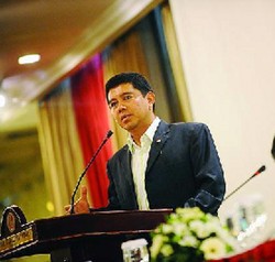 Yuddy Chrisnandi: Melejitnya HT di Hanura Dapat Sorotan Tajam dari Luar