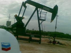 Pertamina EP Siapkan Pengeboran Dua Sumur Baru di Tuban