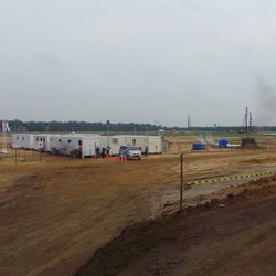 Unilever Bikin Pabrik Bahan Dasar Sabun Rp 1,45 Triliun di KEK Sei Mankei