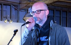 Moby Kembali dengan Album Kolaborasi Terbaru, Innocents
