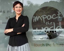 Tidak Berhenti Belajar, Rahasia Sukses Psikolog Ratih Ibrahim