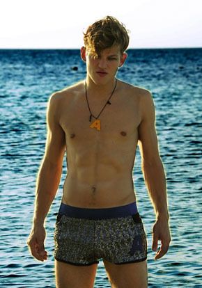 Sebastian Sauve