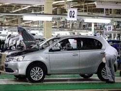 Tiap Harinya Toyota Jual Hampir 1.200 Unit Mobil di Indonesia