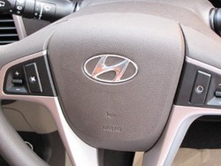 Airbag Tidak Berfungsi, Hyundai Terancam Bayar Ratusan Miliaran