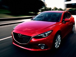 Mazda3 Bakal Dirilis ke Indonesia?