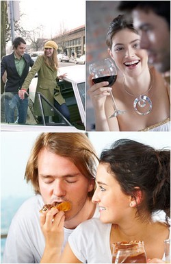 10 Isyarat Cinta Tanpa Perlu Mengatakan I Love You