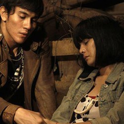 Cinta Mati, Perjalanan Satu Malam Vino Bastian dan Astrid Tiar