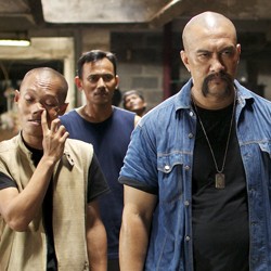 Menggali Potensi Musisi Hip Hop Indonesia Lewat Film Tak Sempurna