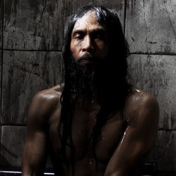 Ini Foto Karakter Yayan Ruhiyan yang Lebih Gahar di The Raid 2: Berandal