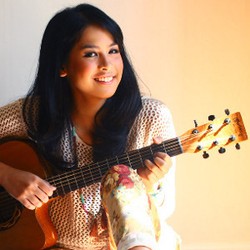  Maudy Ayunda: Jadi Artis Bukan Cita-cita