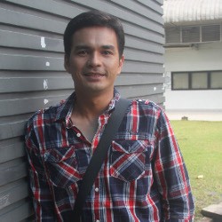  Teddy Syah 5 Tahun Puasa di Lokasi Syuting