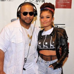 Agnes Mon(tana)ica, Arya Wiguna Dituding Paksa Dewi Sanca Bercinta