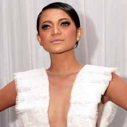 Citra Scholastika Juga Tampil Berani di AMI 2013