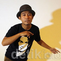 Trio Cagur Dipersatukan di Bulan Ramadan