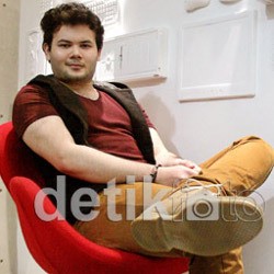 Ridho Rhoma Ikuti Sunah Rasul untuk Kriteria Perempuan Idaman