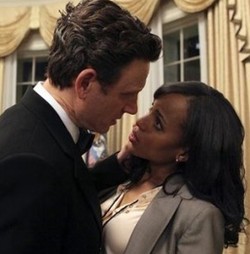 Drama Politik Amerika dalam Scandal