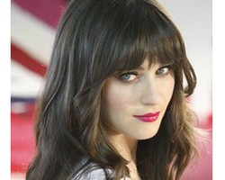  4 Model Poni Sesuai dengan Bentuk Wajah