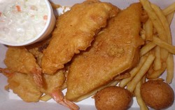 Restoran Paling Buruk di Amerika Ini Punya Menu dengan 3.700mg Sodium