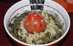 Wouw! Ramen Seram Bernuansa Horor Silent Hill Ini Sangat Gurih